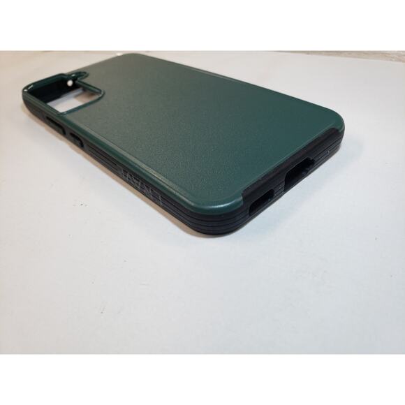 Crave Slim Guard for Samsung Galaxy S22 Case, Shockproof Forest Green - Picture 6 of 11
